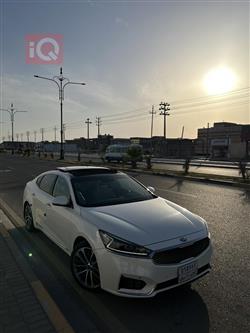 Kia Cadenza